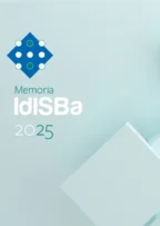 Memoria Científica IdISBa 2025
